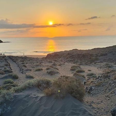 Loft Surf & Playa El Medano Con Wifi Luminoso Ideal Con Mascotas المظهر الخارجي الصورة