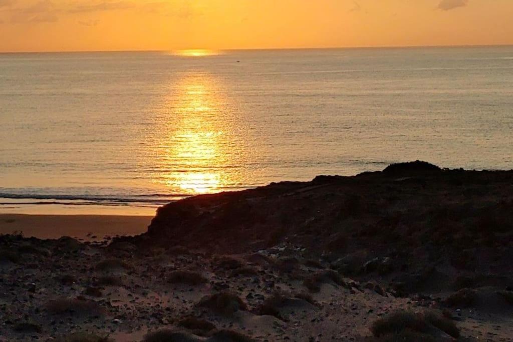 Loft Surf & Playa El Medano Con Wifi Luminoso Ideal Con Mascotas المظهر الخارجي الصورة