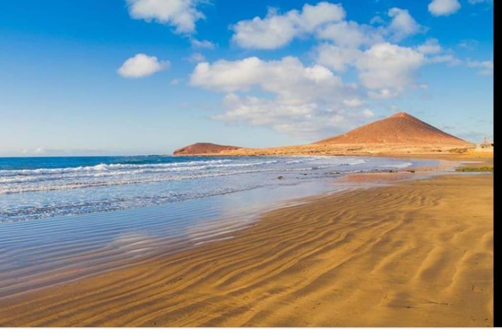 Loft Surf & Playa El Medano Con Wifi Luminoso Ideal Con Mascotas المظهر الخارجي الصورة