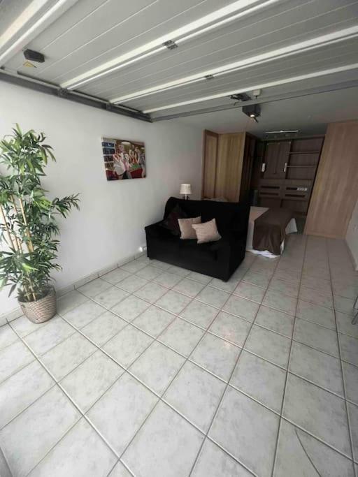 Loft Surf & Playa El Medano Con Wifi Luminoso Ideal Con Mascotas المظهر الخارجي الصورة