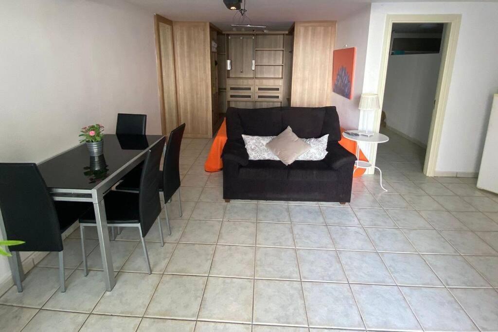 Loft Surf & Playa El Medano Con Wifi Luminoso Ideal Con Mascotas المظهر الخارجي الصورة