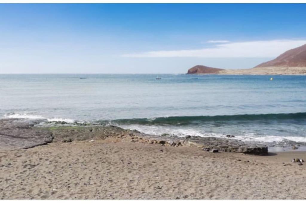 Loft Surf & Playa El Medano Con Wifi Luminoso Ideal Con Mascotas المظهر الخارجي الصورة