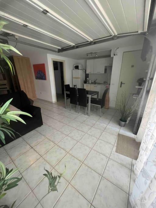 Loft Surf & Playa El Medano Con Wifi Luminoso Ideal Con Mascotas المظهر الخارجي الصورة