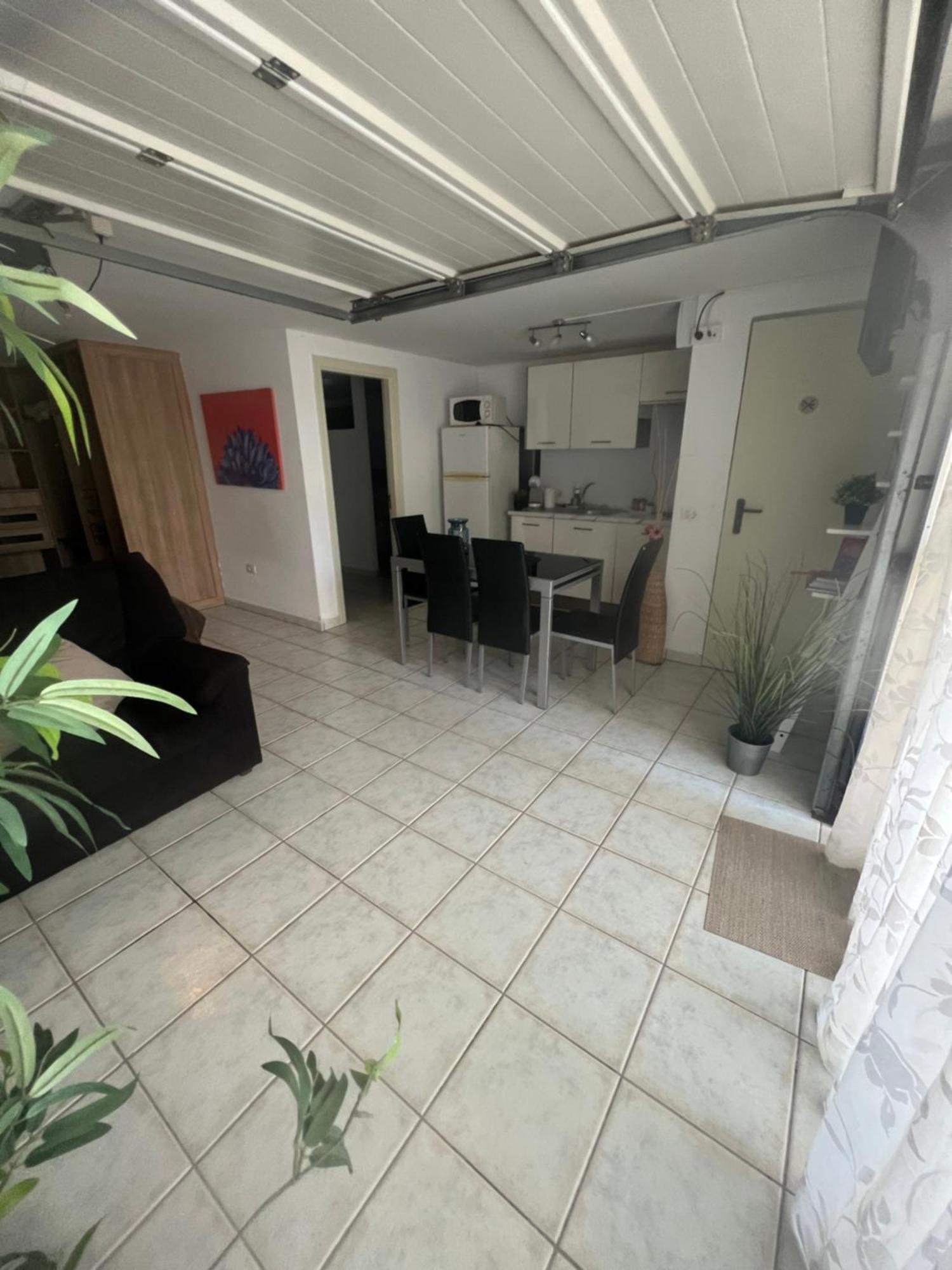 Loft Surf & Playa El Medano Con Wifi Luminoso Ideal Con Mascotas المظهر الخارجي الصورة