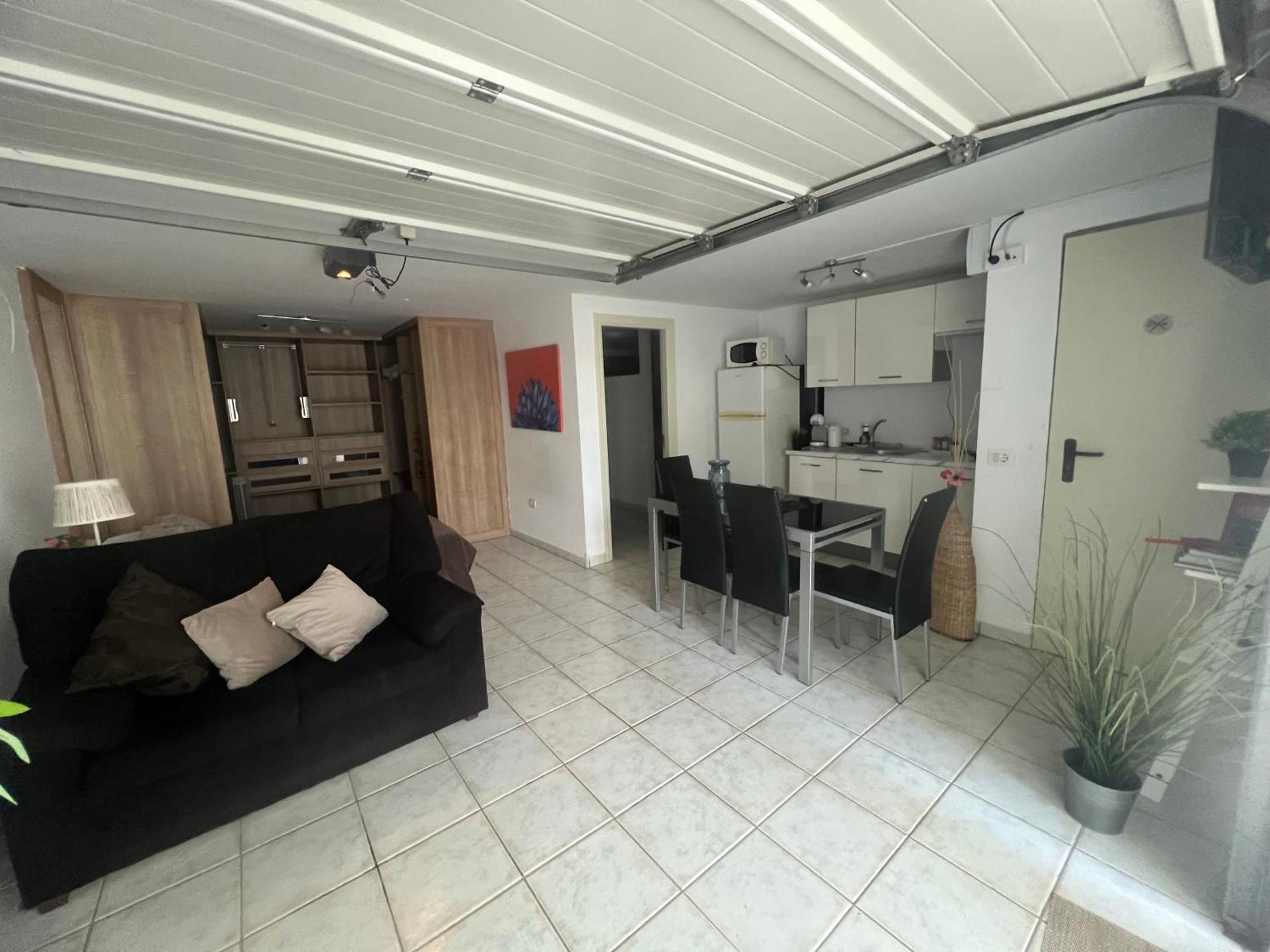 Loft Surf & Playa El Medano Con Wifi Luminoso Ideal Con Mascotas المظهر الخارجي الصورة