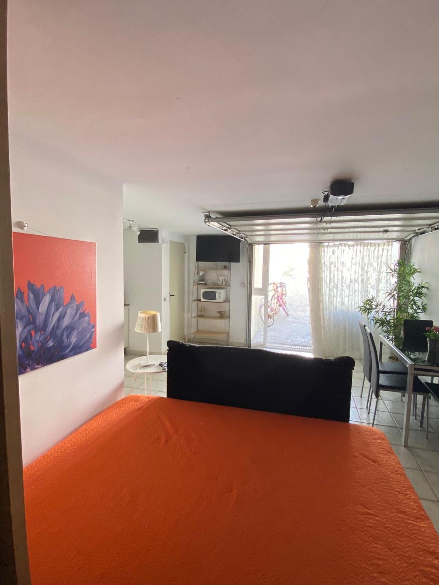 Loft Surf & Playa El Medano Con Wifi Luminoso Ideal Con Mascotas المظهر الخارجي الصورة